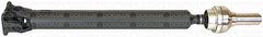 Dorman - Front 1-Piece Steel Driveshaft Assembly - 938-090