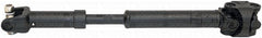 Dorman - Front 1-Piece Steel Driveshaft Assembly - 938-093