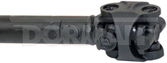 Dorman - Front 1-Piece Steel Driveshaft Assembly - 938-093