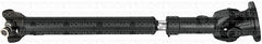 Dorman - Front 1-Piece Steel Driveshaft Assembly - 938-098