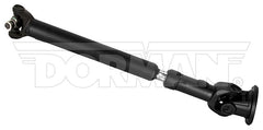 Dorman - Front 1-Piece Steel Driveshaft Assembly - 938-098