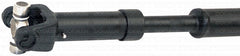 Dorman - Front 1-Piece Steel Driveshaft Assembly - 938-100