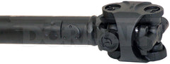 Dorman - Front 1-Piece Steel Driveshaft Assembly - 938-100