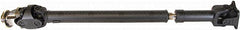 Dorman - Front 1-Piece Steel Driveshaft Assembly - 938-103