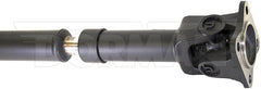 Dorman - Front 1-Piece Steel Driveshaft Assembly - 938-103