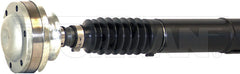 Dorman - Front 1-Piece Steel Driveshaft Assembly - 938-126