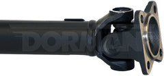 Dorman - Front 1-Piece Steel Driveshaft Assembly - 938-126