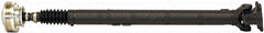 Dorman - Front 1-Piece Steel Driveshaft Assembly - 938-126