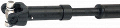 Dorman - Front 1-Piece Steel Driveshaft Assembly - 938-128