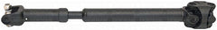 Dorman - Front 1-Piece Steel Driveshaft Assembly - 938-128
