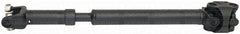 Dorman - Front 1-Piece Steel Driveshaft Assembly - 938-130