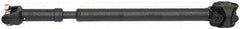 Dorman - Front 1-Piece Steel Driveshaft Assembly - 938-131