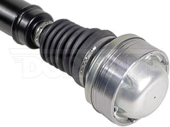 Dorman - Front 1-Piece Steel Driveshaft Assembly - 938-137