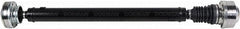 Dorman - Front 1-Piece Steel Driveshaft Assembly - 938-137