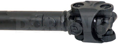 Dorman - Front 1-Piece Steel Driveshaft Assembly - 938-139
