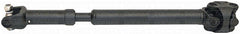 Dorman - Front 1-Piece Steel Driveshaft Assembly - 938-139