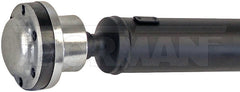 Dorman - Front Driveshaft Assembly
 - 938-140