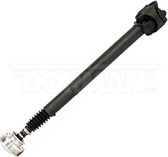 Dorman - Front Driveshaft Assembly
 - 938-141