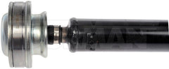 Dorman - Front 1-Piece Steel Driveshaft Assembly - 938-142