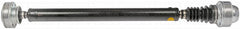 Dorman - Front 1-Piece Steel Driveshaft Assembly - 938-142