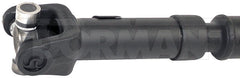 Dorman - Front 1-Piece Steel Driveshaft Assembly - 938-144
