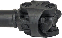 Dorman - Front 1-Piece Steel Driveshaft Assembly - 938-144