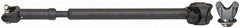 Dorman - Front 1-Piece Steel Driveshaft Assembly - 938-144