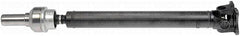 Dorman - Front 1-Piece Steel Driveshaft Assembly - 938-150