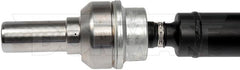 Dorman - Front 1-Piece Steel Driveshaft Assembly - 938-150