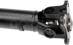Dorman - Front 1-Piece Steel Driveshaft Assembly - 938-150