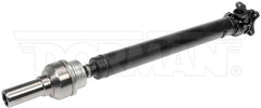 Dorman - Front 1-Piece Steel Driveshaft Assembly - 938-150
