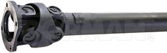 Dorman - Front Driveshaft Assembly
 - 938-156