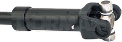 Dorman - Front Driveshaft Assembly
 - 938-156