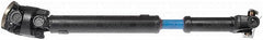 Dorman - Front 1-Piece Steel Driveshaft Assembly - 938-157