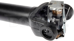 Dorman - Front 1-Piece Steel Driveshaft Assembly - 938-157