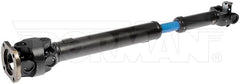 Dorman - Front 1-Piece Steel Driveshaft Assembly - 938-157