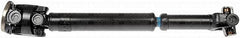 Dorman - Front 1-Piece Steel Driveshaft Assembly - 938-158