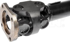Dorman - Front 1-Piece Steel Driveshaft Assembly - 938-158