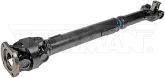 Dorman - Front 1-Piece Steel Driveshaft Assembly - 938-158