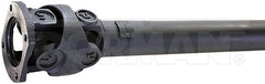 Dorman - Front 1-Piece Steel Driveshaft Assembly - 938-159