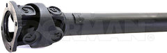 Dorman - Front 1-Piece Steel Driveshaft Assembly - 938-160