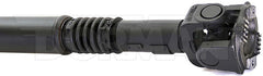 Dorman - Front 1-Piece Steel Driveshaft Assembly - 938-160
