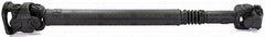 Dorman - Front 1-Piece Steel Driveshaft Assembly - 938-160