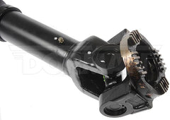 Dorman - Front 1-Piece Steel Driveshaft Assembly - 938-161
