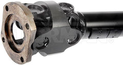 Dorman - Front 1-Piece Steel Driveshaft Assembly - 938-162