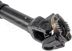 Dorman - Front 1-Piece Steel Driveshaft Assembly - 938-166