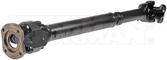Dorman - Front 1-Piece Steel Driveshaft Assembly - 938-166
