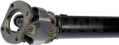 Dorman - Front Driveshaft Assembly
 - 938-169