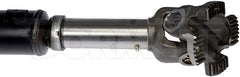 Dorman - Front Driveshaft Assembly
 - 938-169