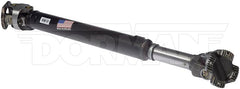 Dorman - Front Driveshaft Assembly
 - 938-169
